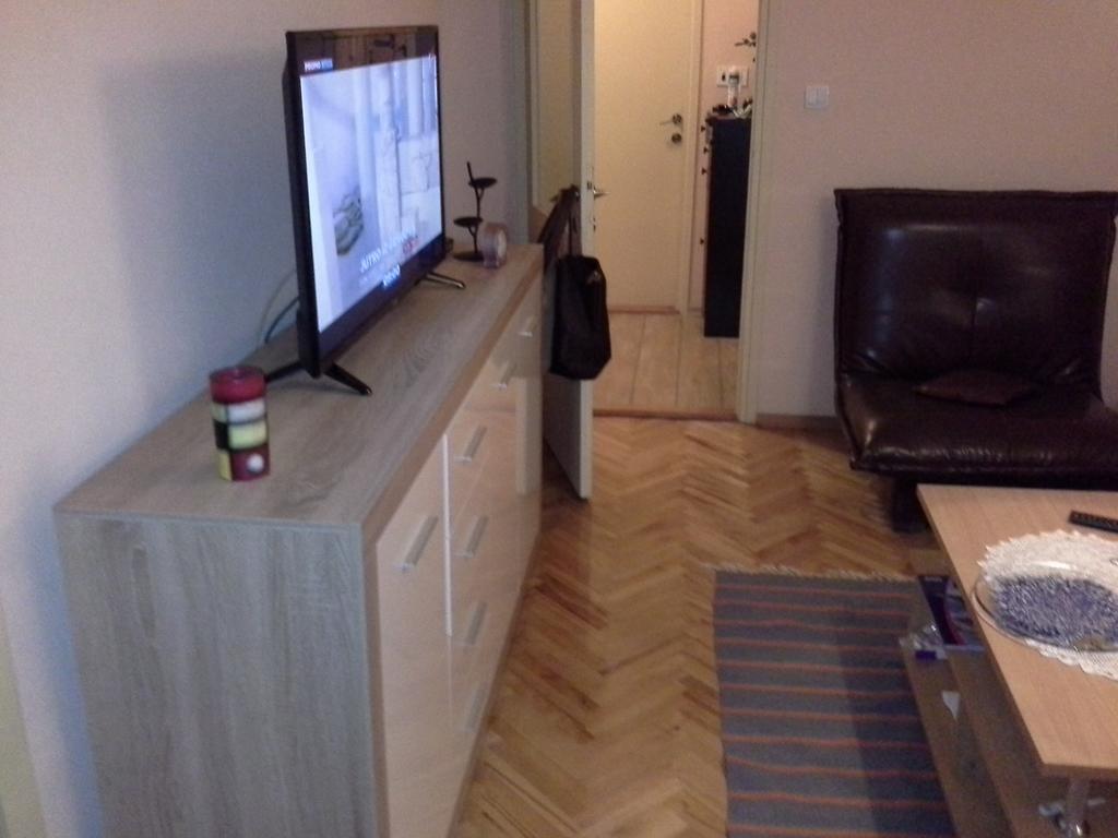 Comfortable In * Tivat